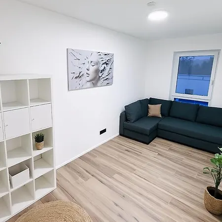 Haus - Naehe Zentrum-messe Wels Lejlighed *