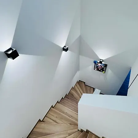 Haus - Naehe Zentrum-messe Wels *