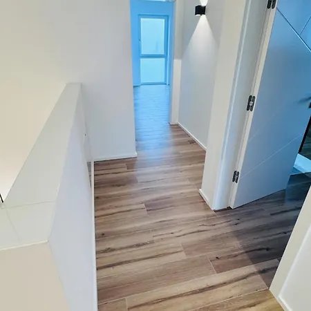 Lejlighed Haus - Naehe Zentrum-messe Wels Steinhaus